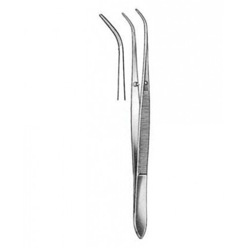 FORCEPS FOR REMOVING LOOSE TEETH